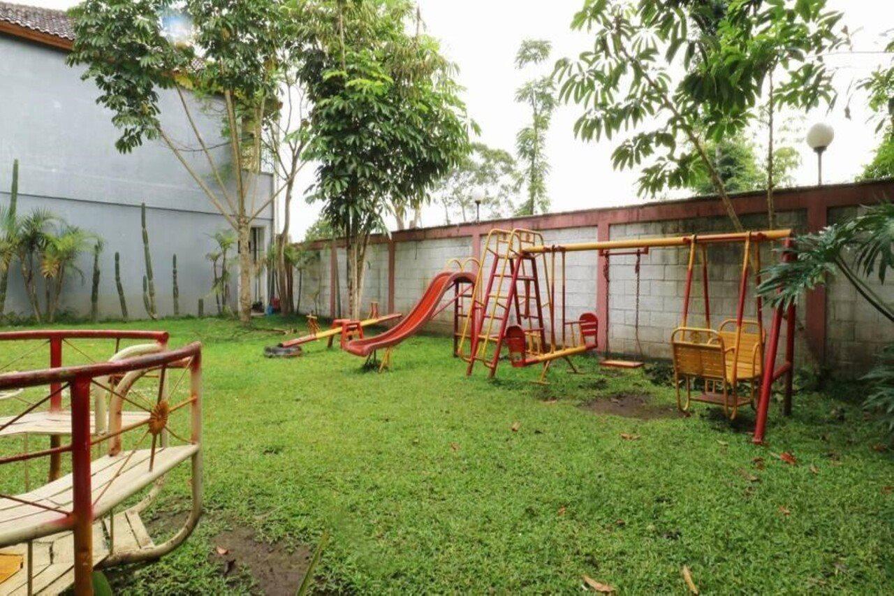 Narima Resort Hotel Lembang Eksteriør bilde