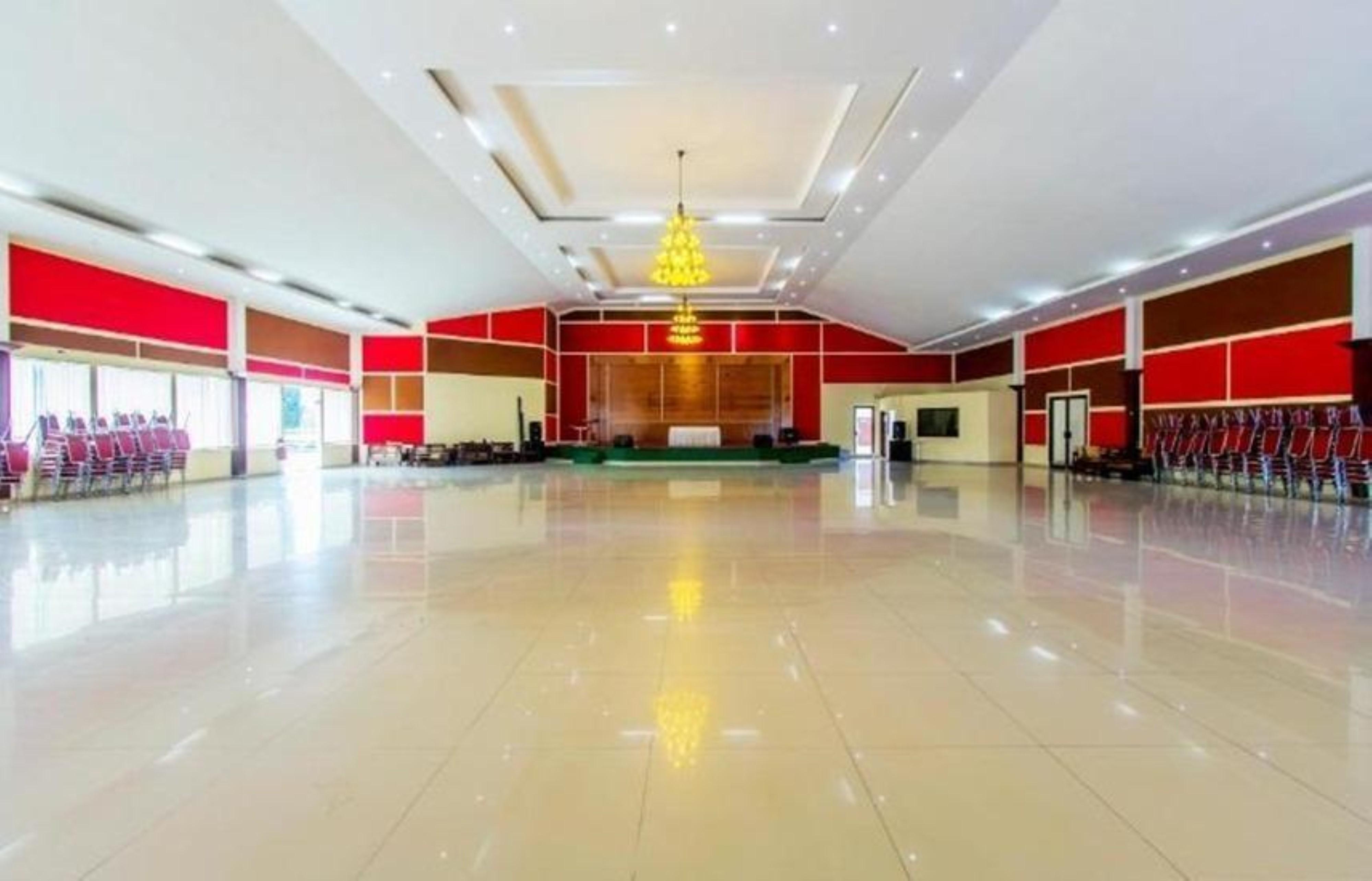 Narima Resort Hotel Lembang Eksteriør bilde